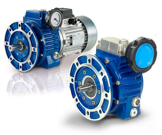 Variateurs de vitesse